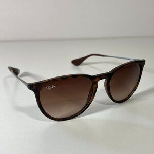 Ray Ban ERIKA CLASSIC Sunglasses RB 4171 Brown